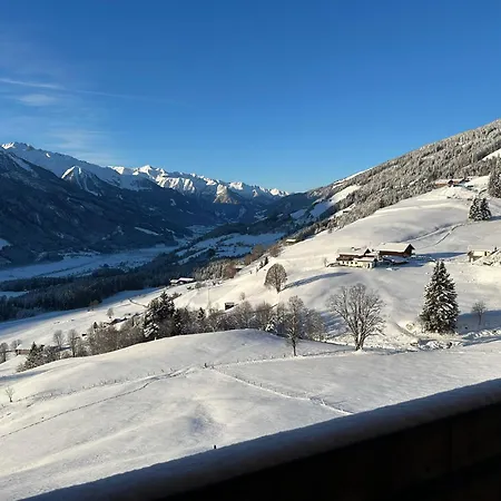 Lemberger - Biohof Stallfeld 公寓 *