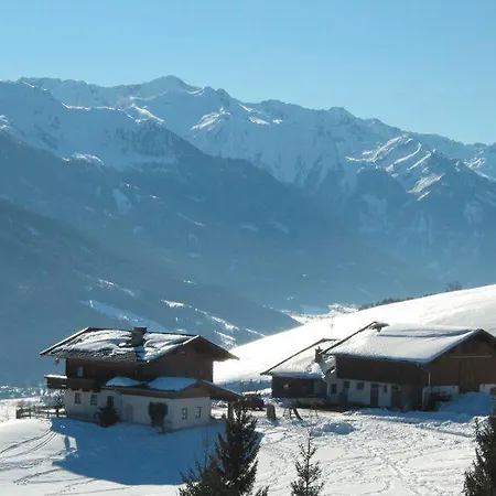 Daire Lemberger - Biohof Stallfeld Hollersbach im Pinzgau