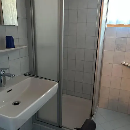 公寓 Lemberger - Biohof Stallfeld *