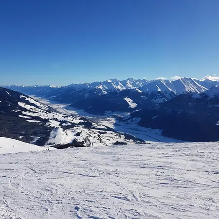 Daire Lemberger - Biohof Stallfeld Hollersbach im Pinzgau