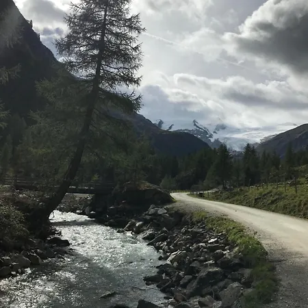 Lemberger - Biohof Stallfeld 公寓