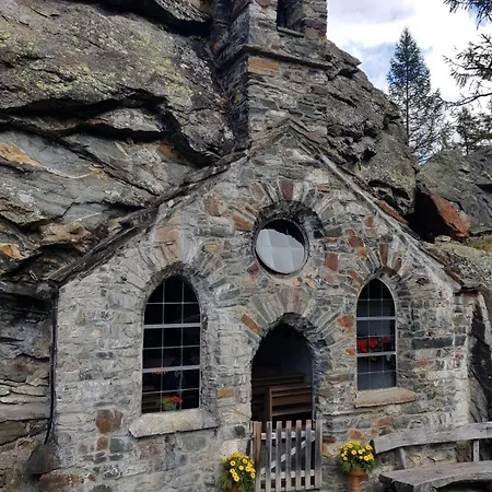 Апартаменты Lemberger - Biohof Stallfeld