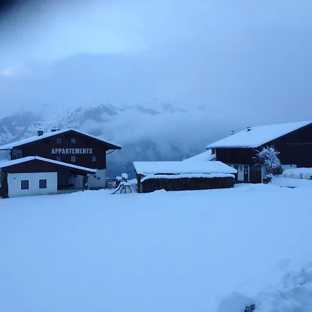 Lemberger - Biohof Stallfeld * Hollersbach im Pinzgau