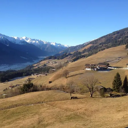 Апартаменты Lemberger - Biohof Stallfeld