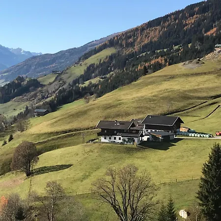 Lemberger - Biohof Stallfeld Апартаменты *