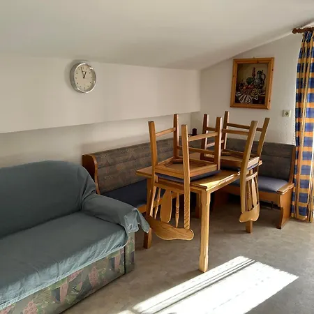 Lemberger - Biohof Stallfeld 公寓 胡勒斯巴赫平