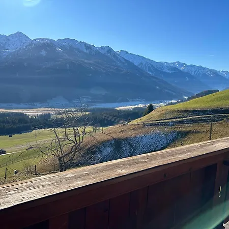 Lemberger - Biohof Stallfeld 公寓 *