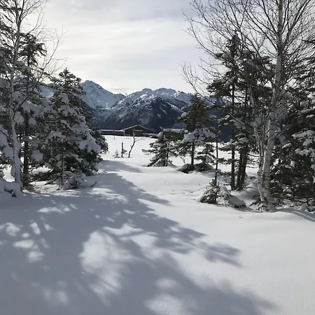 公寓 Lemberger - Biohof Stallfeld 胡勒斯巴赫平