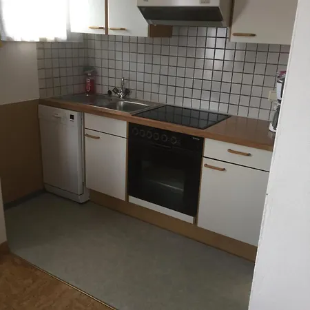 公寓 Lemberger - Biohof Stallfeld *