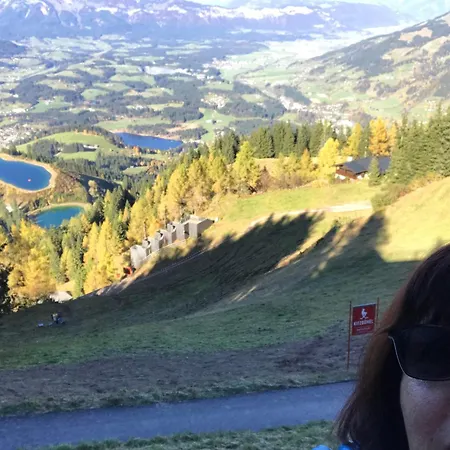 Lemberger - Biohof Stallfeld * Hollersbach im Pinzgau