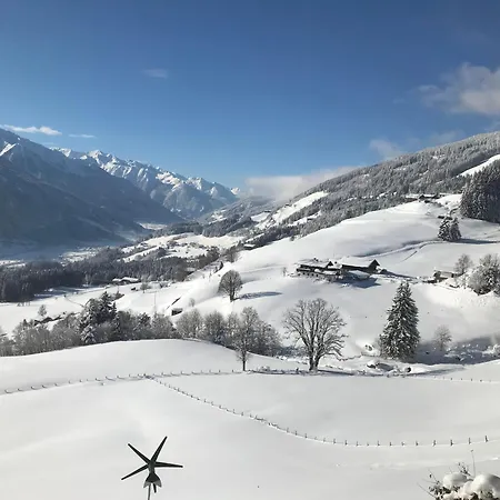 Lemberger - Biohof Stallfeld 公寓 *