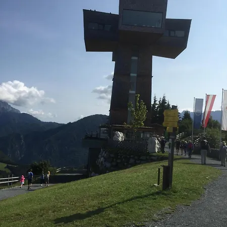 Lemberger - Biohof Stallfeld * Hollersbach im Pinzgau