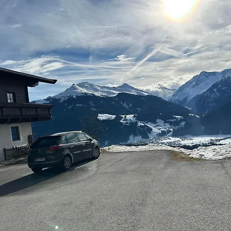 Lemberger - Biohof Stallfeld Апартаменты