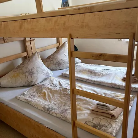 公寓 Lemberger - Biohof Stallfeld *