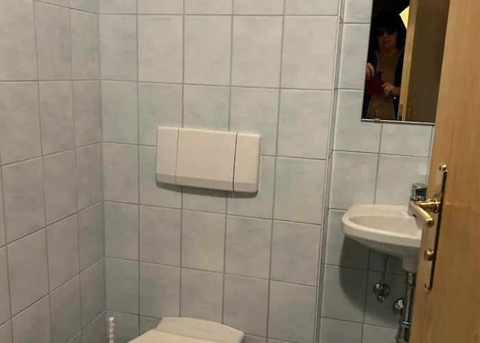 Appartamento Lemberger - Biohof Stallfeld