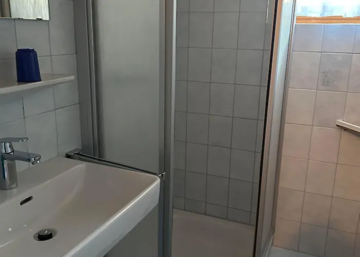 Appartamento Lemberger - Biohof Stallfeld *