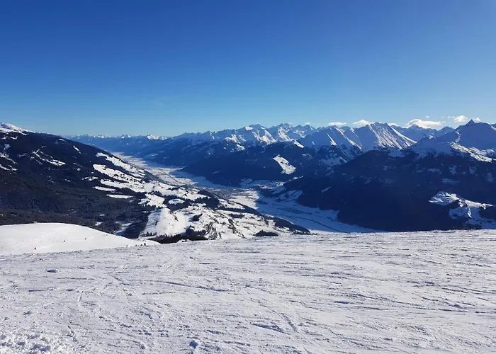 Appartamento Lemberger - Biohof Stallfeld Hollersbach im Pinzgau
