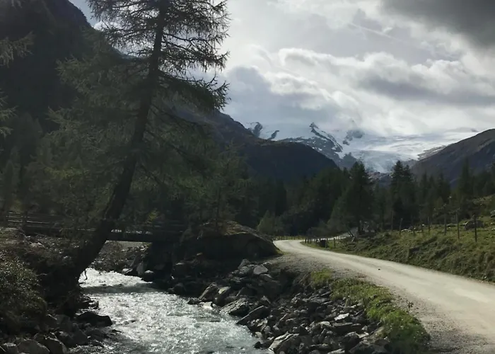 Lemberger - Biohof Stallfeld Appartamento