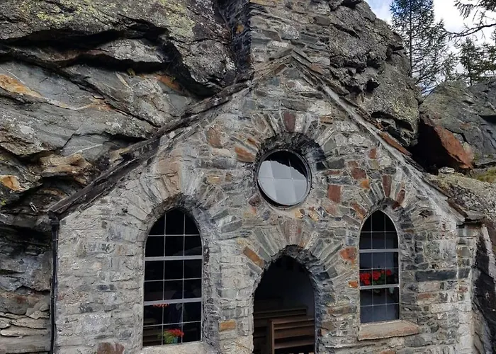 Appartamento Lemberger - Biohof Stallfeld