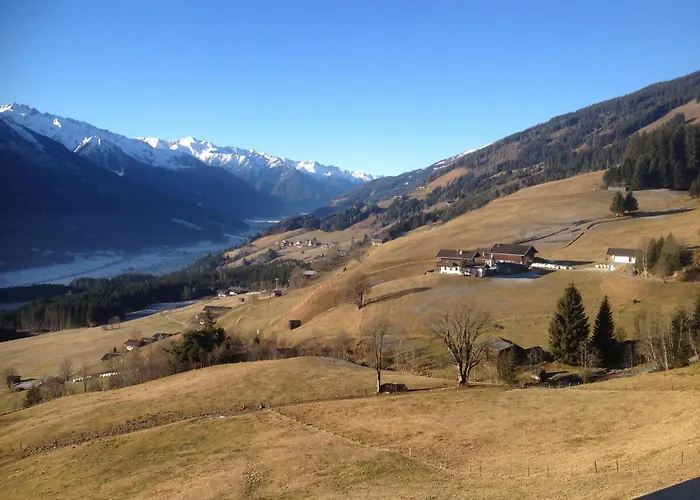 Appartamento Lemberger - Biohof Stallfeld