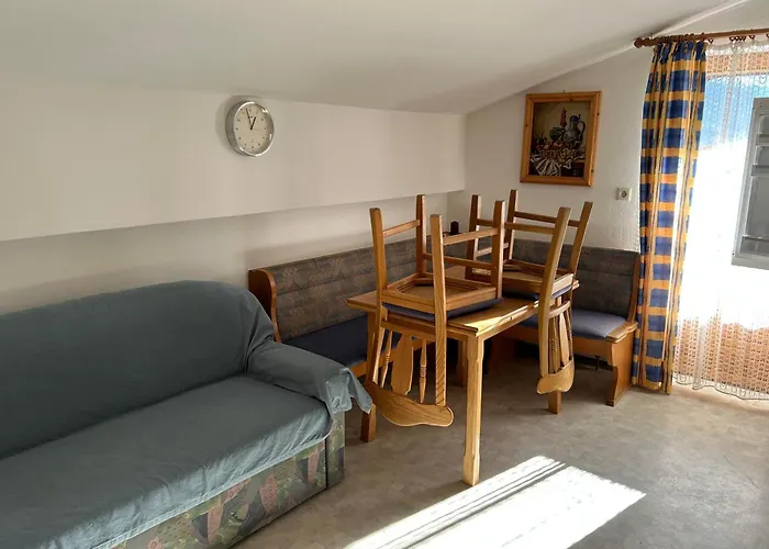 Lemberger - Biohof Stallfeld Appartamento Hollersbach im Pinzgau