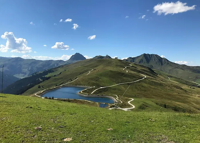 Appartamento Lemberger - Biohof Stallfeld