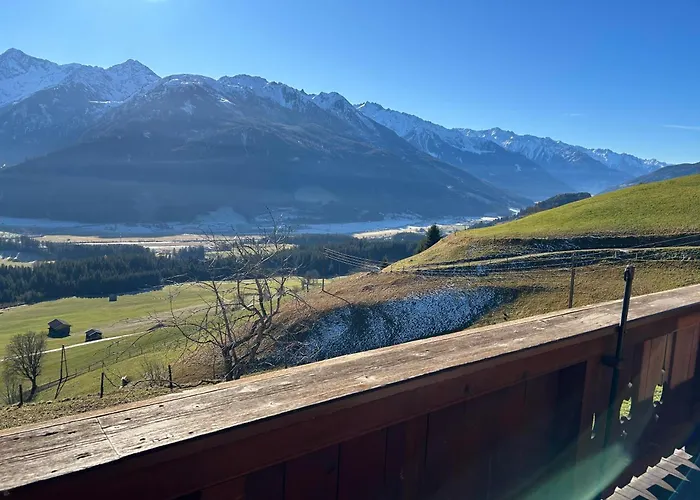 Lemberger - Biohof Stallfeld Appartamento *