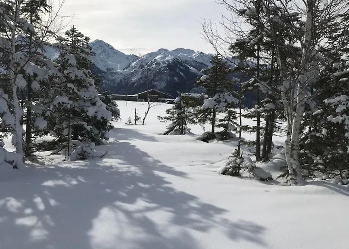 Appartamento Lemberger - Biohof Stallfeld Hollersbach im Pinzgau