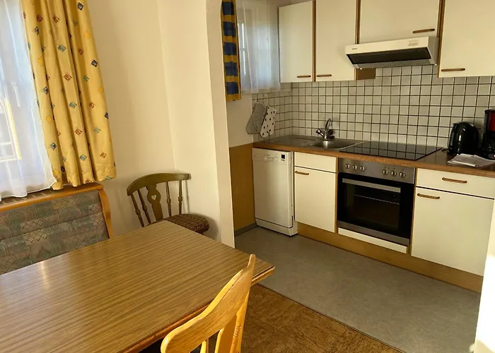 Lemberger - Biohof Stallfeld * Hollersbach im Pinzgau