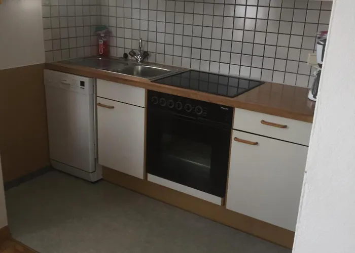 Appartamento Lemberger - Biohof Stallfeld *