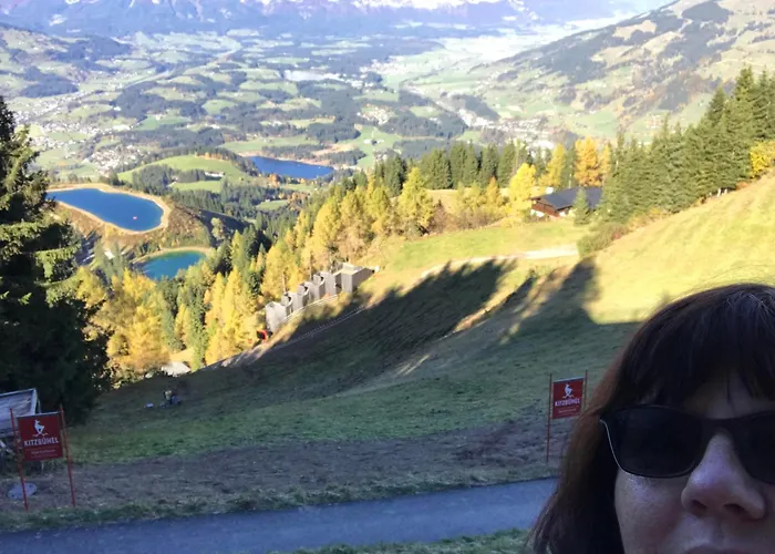 Lemberger - Biohof Stallfeld * Hollersbach im Pinzgau