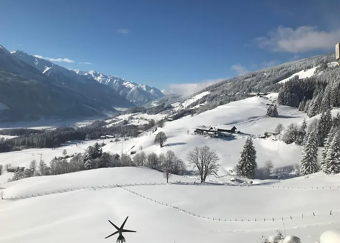 Lemberger - Biohof Stallfeld Appartamento *