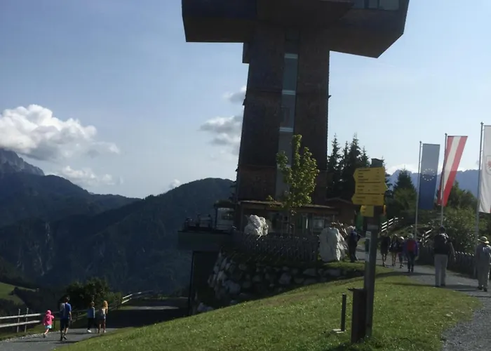 Lemberger - Biohof Stallfeld * Hollersbach im Pinzgau