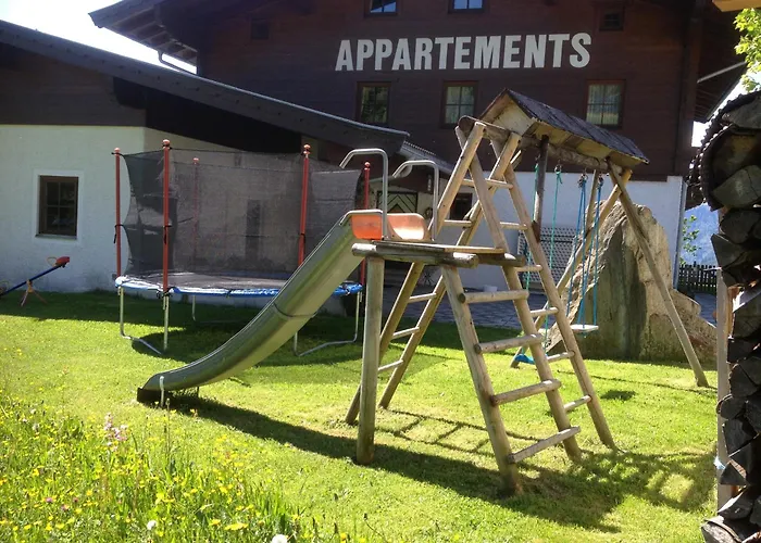 Lemberger - Biohof Stallfeld Hollersbach im Pinzgau