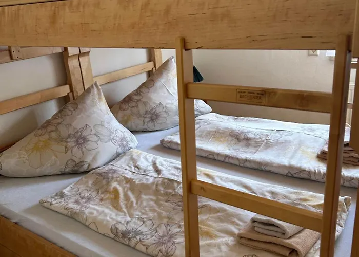 Appartamento Lemberger - Biohof Stallfeld *